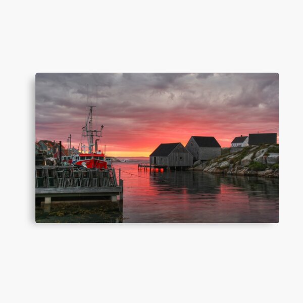 Canvas Print