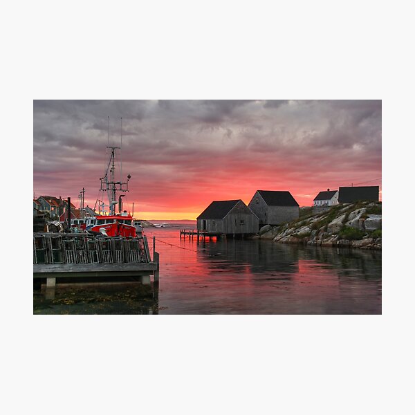 Photographic Print