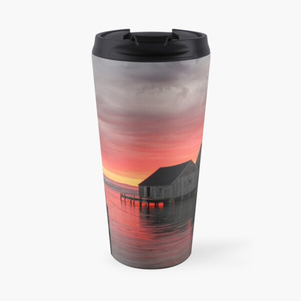 Travel Mug