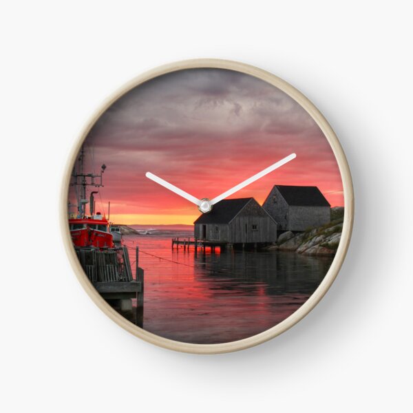 Clock