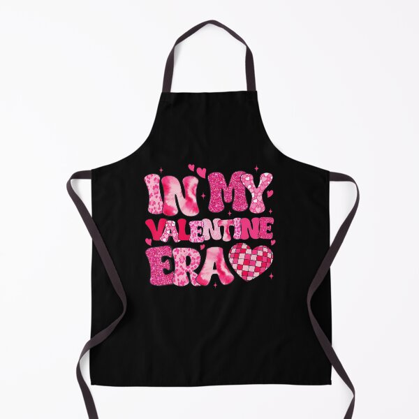 Item preview, In My Valentine Era ns Girls Women Hearts Valentines Day designed and sold by JanieLucia.