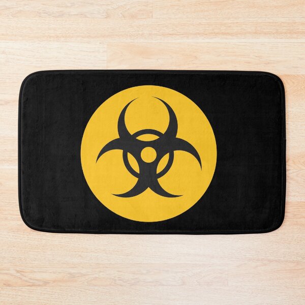 Item preview, Biohazard designed and sold by TheRedFoxes.
