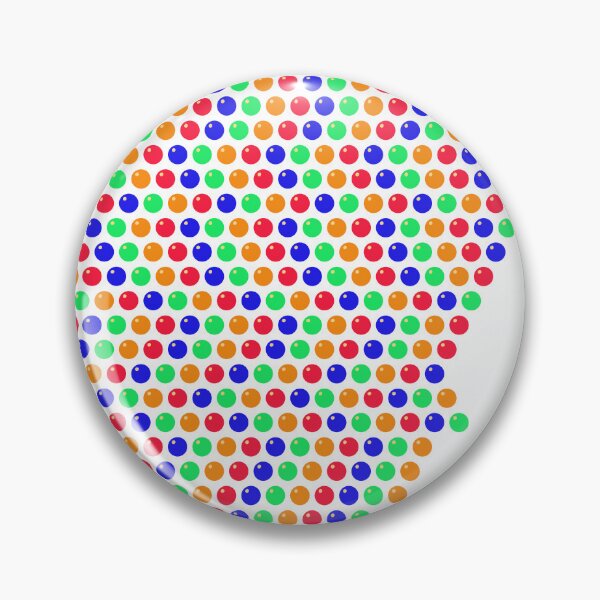 Item preview, Multicolored Rhinestone Spain designed and sold by TheIconSmith.