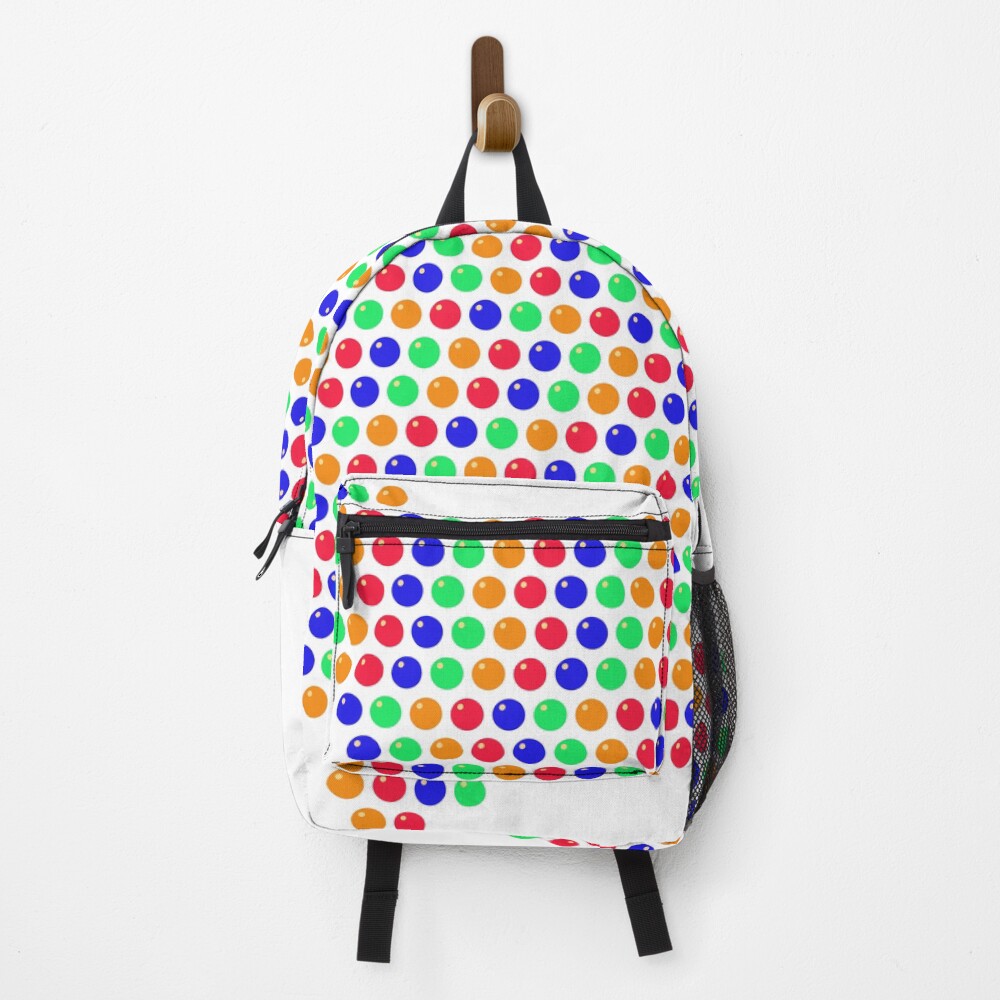 Item preview, Backpack designed and sold by TheIconSmith.