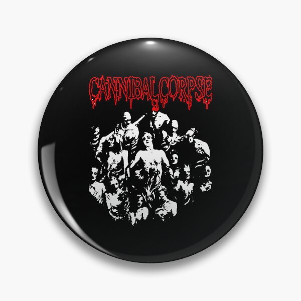 Item preview, Brutal Death Metal Music Band designed and sold by DeadTired666.
