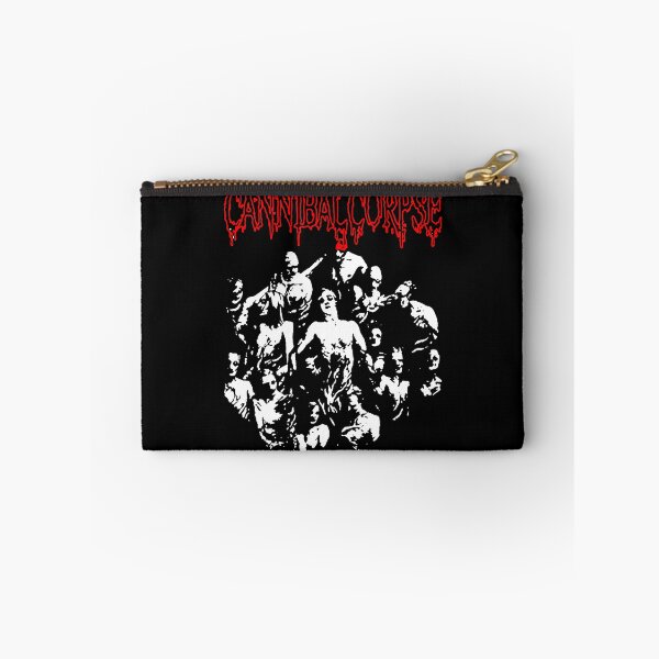 Item preview, Brutal Death Metal Music Band designed and sold by DeadTired666.