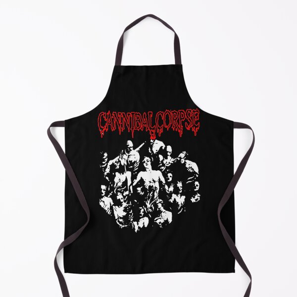 Item preview, Brutal Death Metal Music Band designed and sold by DeadTired666.