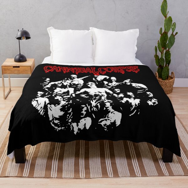 Item preview, Brutal Death Metal Music Band designed and sold by DeadTired666.