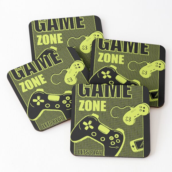 Item preview, Game zone ready to play designed and sold by Priya Innovation.