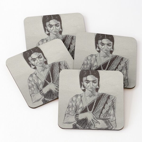 Item preview, The married lady  designed and sold by Mkmtart.