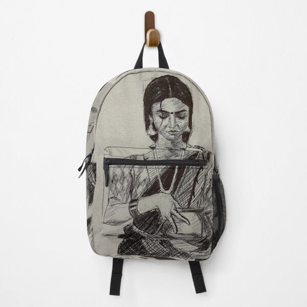 Item preview, The married lady designed and sold by Mkmtart.