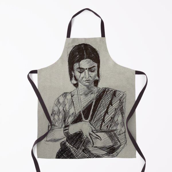 Item preview, The married lady designed and sold by Mkmtart.