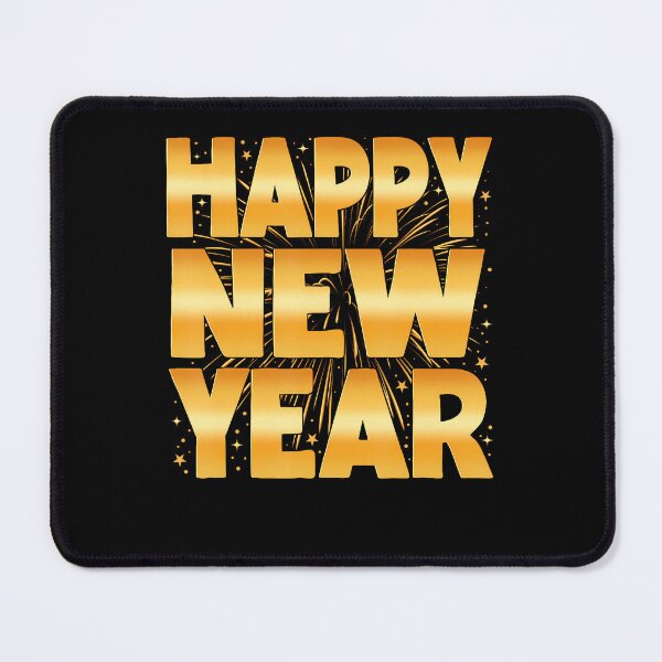 Item preview, Happy New Year Family New Years Eve Party Fireworks designed and sold by JanieLucia.