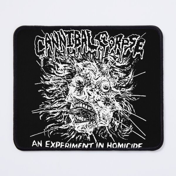 Item preview, An Experiment In Homicide designed and sold by DeadTired666.