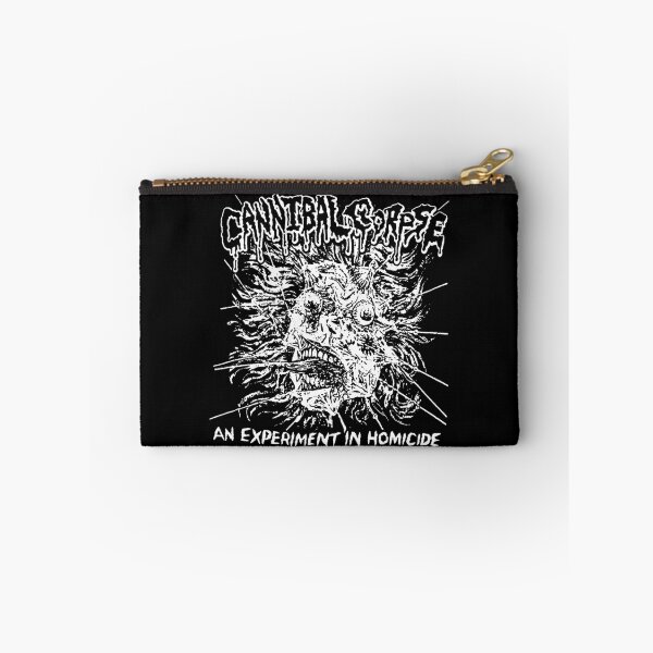 Item preview, An Experiment In Homicide designed and sold by DeadTired666.