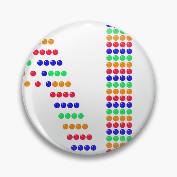 Item preview, Multicolor Rhinestone Mali designed and sold by TheIconSmith.