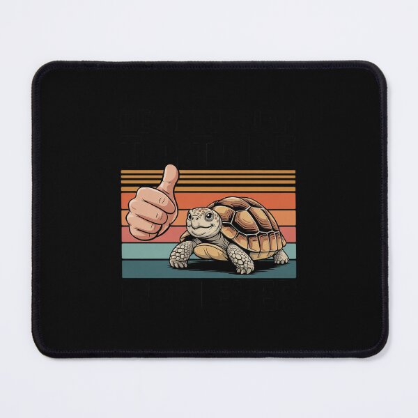 Item preview, Russian Tortoise Pet Best Russian Tortoise Mom Ever designed and sold by RsFilsingerArt.