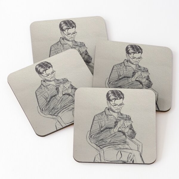 Item preview, The Artist  designed and sold by Mkmtart.