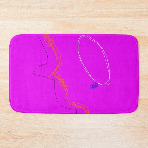Item preview, Simply Pink designed and sold by masabo.