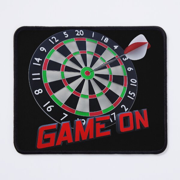 Item preview, Dartboard - Game on designed and sold by MarcoSc11.