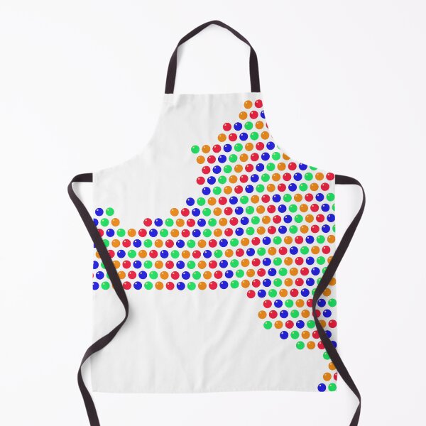 Item preview, Multicolored Rhinestone New York designed and sold by TheIconSmith.