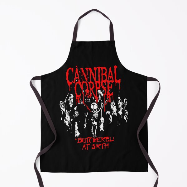 Item preview, Silhouette Skull Death Metal designed and sold by DeadTired666.