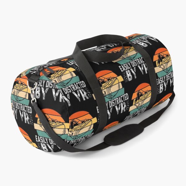 Item preview, Vr Gamer Vr Player Virtual Reality Vr Game Video Games designed and sold by KatheWanda.