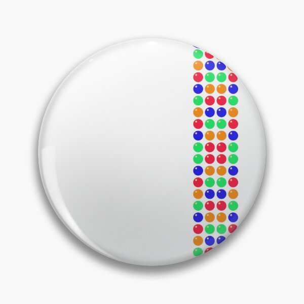 Item preview, Multicolor Rhinestone Belize designed and sold by TheIconSmith.