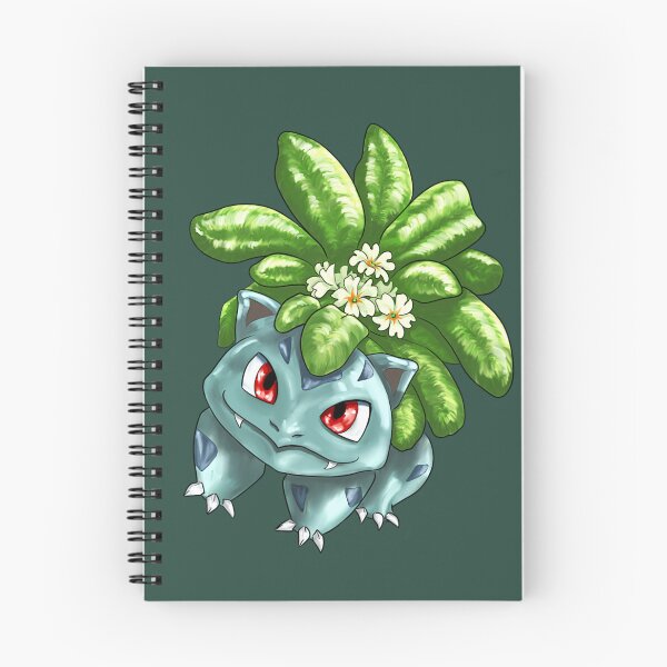 Item preview, Primrose Bubasaur designed and sold by Artmill-Danaan.
