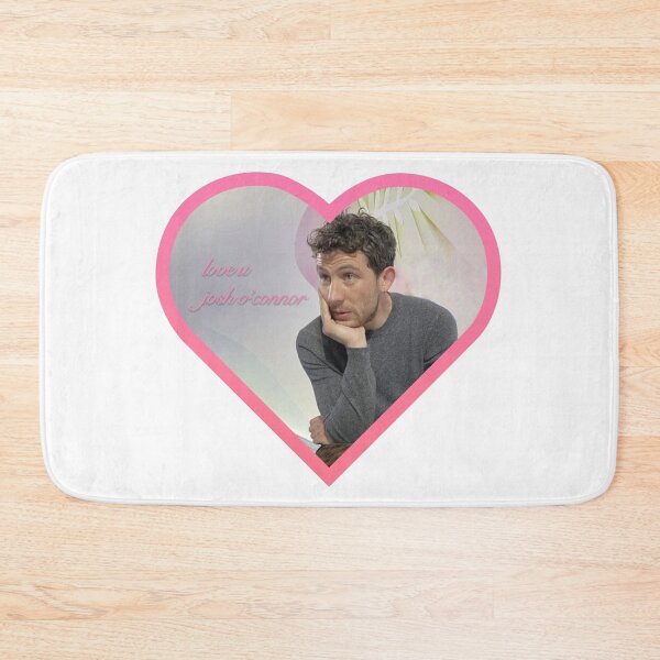 Item preview, love u josh o'connor designed and sold by mafalda f.