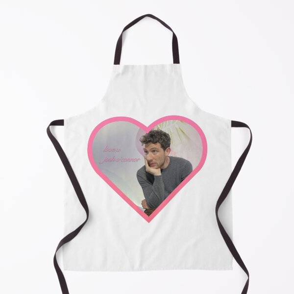 Item preview, love u josh o'connor designed and sold by mafalda f.