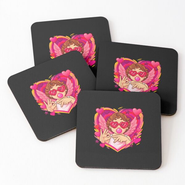 Item preview, Cupid Says 67 Meme For Kids Women Men Boys Girls Valentine designed and sold by diyoor.