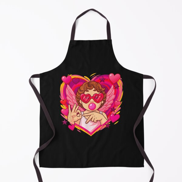 Item preview, Cupid Says 67 Meme For Kids Women Men Boys Girls Valentine designed and sold by diyoor.