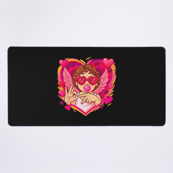 Item preview, Cupid Says 67 Meme For Kids Women Men Boys Girls Valentine designed and sold by diyoor.