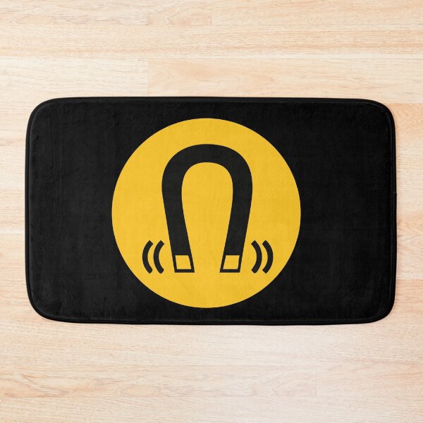 Item preview, Magnetic designed and sold by TheRedFoxes.
