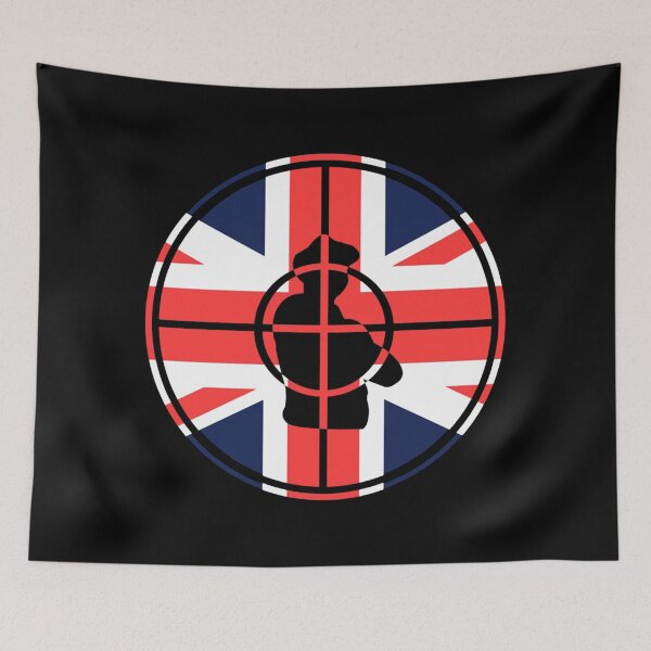 Item preview, england rap designed and sold by valsiamandera.