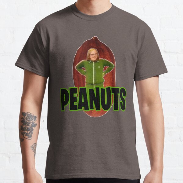 Peanuts, Peanuts, Peanuts Classic T-Shirt