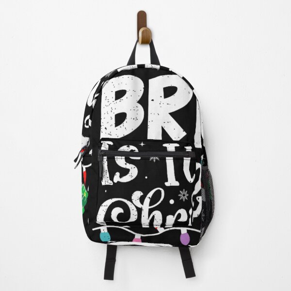 Item preview, Is It Christmas Break Yet Funny Holiday Season Teacher Student designed and sold by JolinChinn.