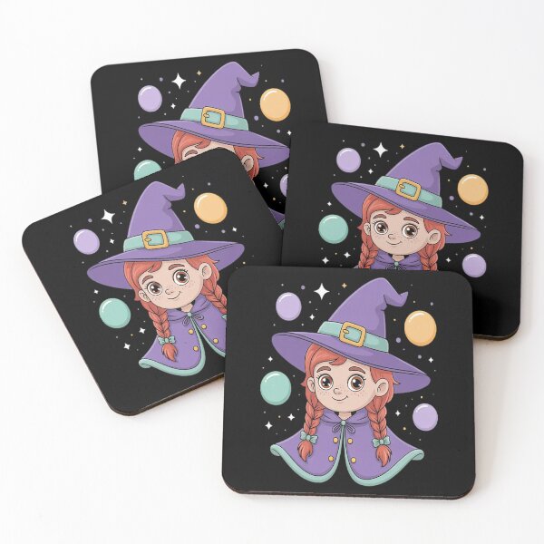 Item preview, Family Halloween Outfits with Cute Characters designed and sold by mandiana.