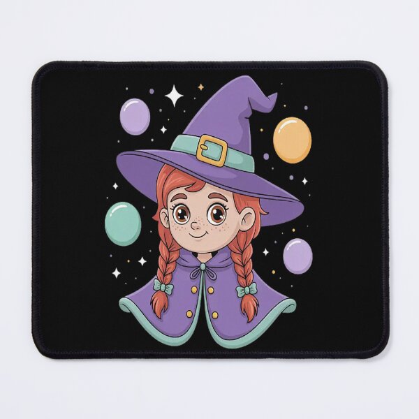 Item preview, Family Halloween Outfits with Cute Characters designed and sold by mandiana.