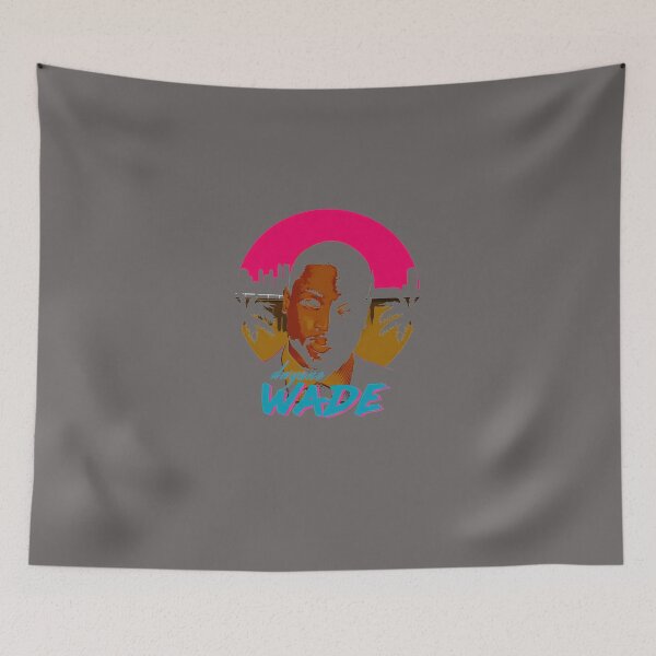 Item preview, RETRO-WADE designed and sold by AzraelSarvere.