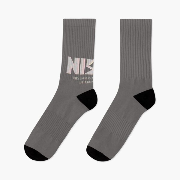 Item preview, RETRO-WHITE-NISMO-NISSAN-MOTORSPORT-LOGO designed and sold by AzraelSarvere.