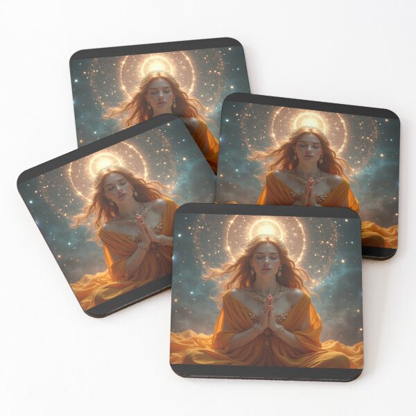 Item preview, Golden Serenity designed and sold by Mistika_Vinland.