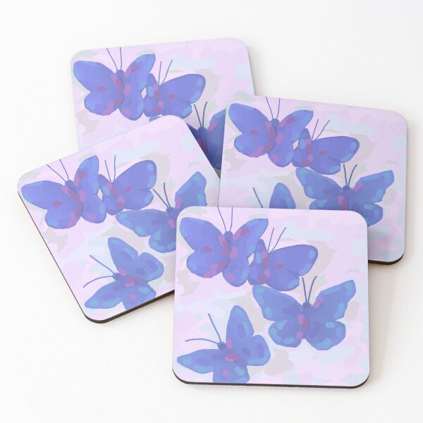 Item preview, Botanical Butterfly designed and sold by Naine  M..