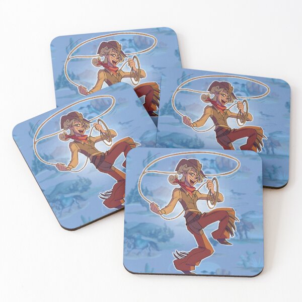 Item preview, calamity Jane designed and sold by enolianslave.