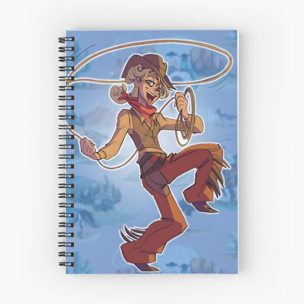 Item preview, calamity Jane designed and sold by enolianslave.