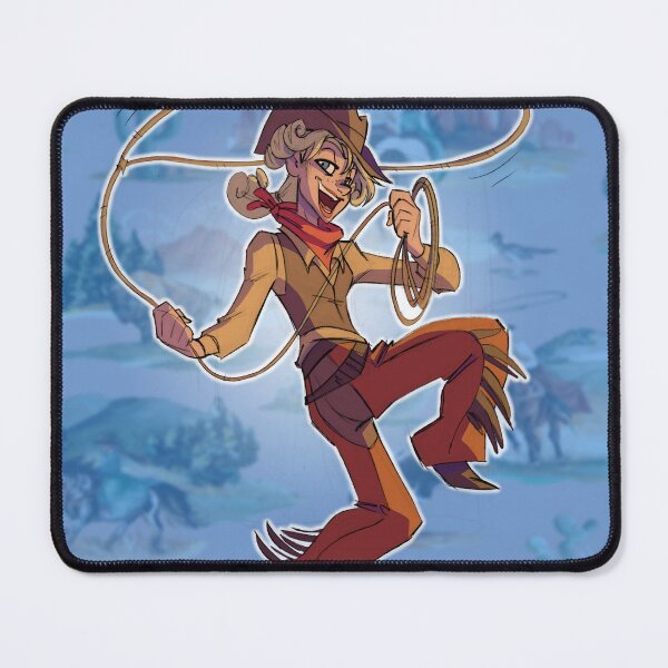 Item preview, calamity Jane designed and sold by enolianslave.