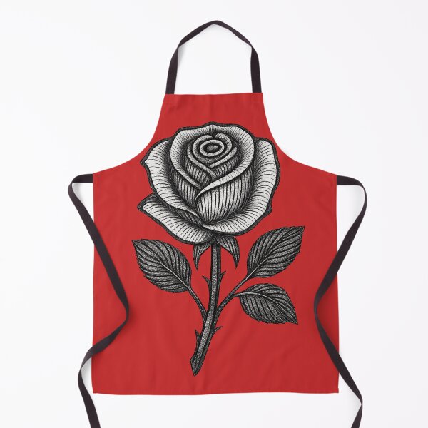 Item preview, Colorless rose designed and sold by DrizzyV.