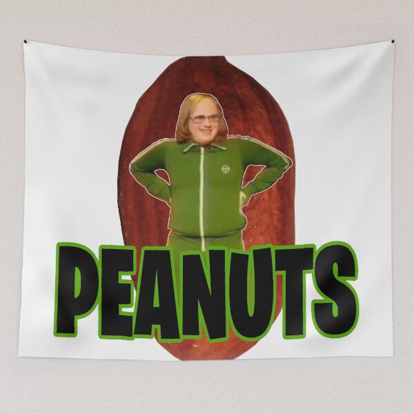 Item preview, Peanuts, Peanuts, Peanuts designed and sold by loganferret.
