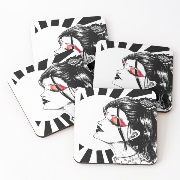 Item preview, Young Woman designed and sold by Artmill-Danaan.
